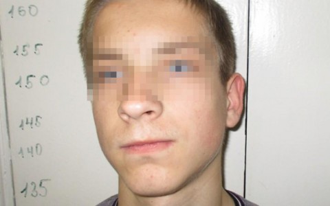 16-летний кировчанин сбежал из закрытого учебного заведения в Мурманской области