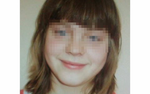 В Кирове нашли сбежавшую из больницы школьницу