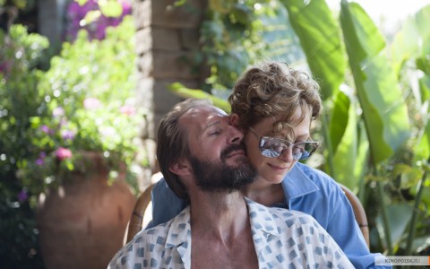 Топ кино: Дэниэл Рэдклифф в "Иллюзии обмана 2" и фильм о роке, страсти и любви "Большой всплеск"