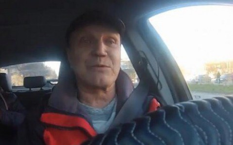 Разыскиваемого в Кировской области таксиста нашли мертвым