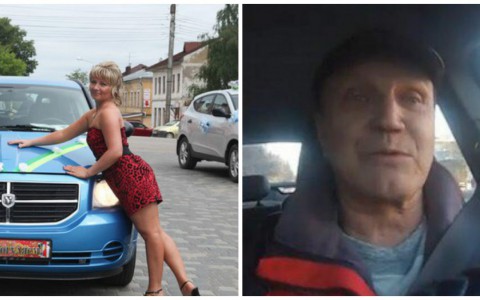 Что обсуждают в Кирове: фото предполагаемого убийцы супругов Мятиевых и гибель пропавшего таксиста