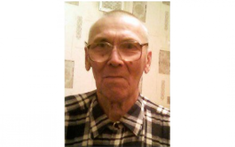 В Кирове два дня назад пропал пожилой мужчина