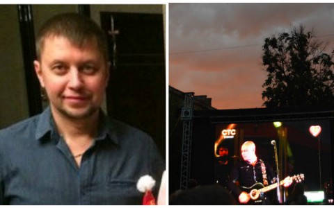 Что обсуждают в Кирове: фото предполагаемого убийцы супругов Мятиевых и концерт Дениса Майданова