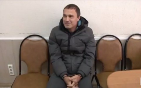 Заседание по делу Прокопа: допрос жены погибшего от рук криминального авторитета