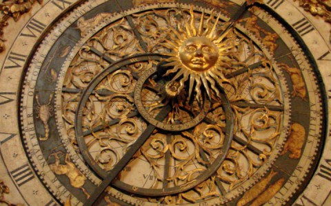 Гороскоп на неделю с 13 по 19 июня 2016 года для кировчан