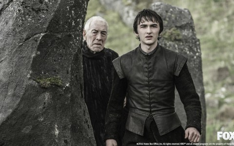 Угадай серию из 6 сезона «Игры престолов»