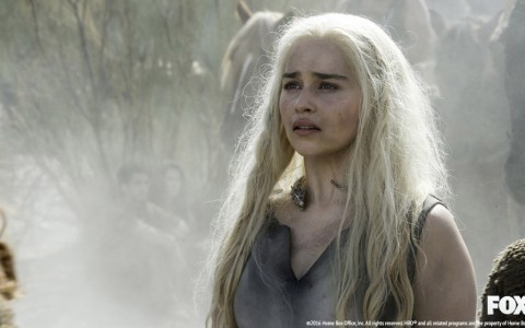 Угадай серию из 6 сезона «Игры престолов»