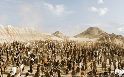 Угадай серию из 6 сезона «Игры престолов»