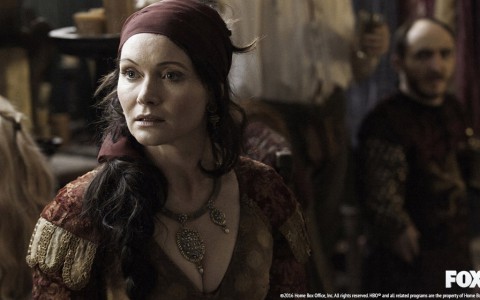 Угадай серию из 6 сезона «Игры престолов»