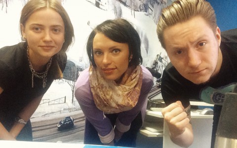 «Pro Город» в эфире: новости Кирова в новом шоу на «Мария FM»