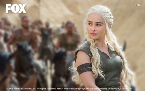 В Кирове «Игру престолов» покажут на большом экране