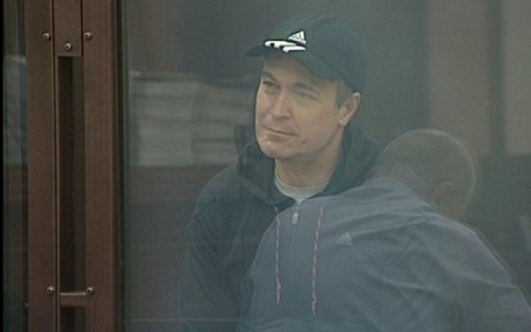 Заседание по делу Прокопа: трансляция из зала суда