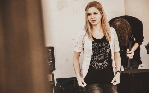 Живой концерт кавер-группы Radio Tequila Band в РЦ NEON