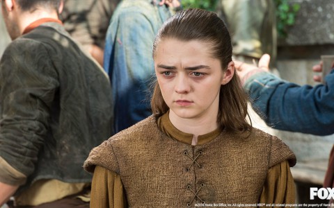 Угадай серию из 6 сезона «Игры престолов»