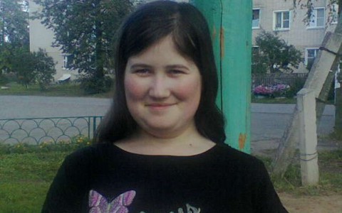 В Кирове ищут 20-летнюю девушку, которая пропала после отчисления из университета