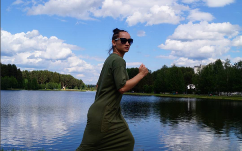 Среда в Кирове: время спокойствия и прогулка на роликовых коньках