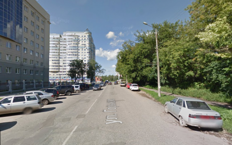 В Кирове улица Горького будет соединять улицу Московскую с Лепсе