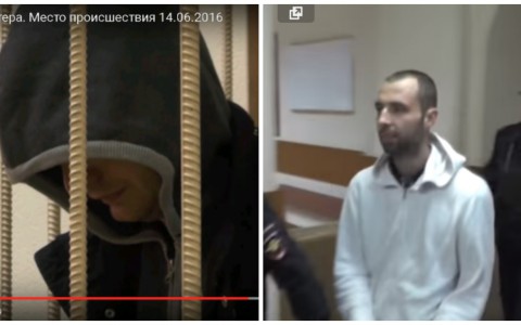 Стало известно, как вышли на след предполагаемых убийц супругов Мятиевых