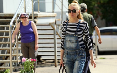 "Город в лицах": узнай себя и получи подарок