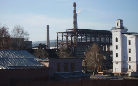 В Кировской области к 2019 году построят металлургический микрозавод