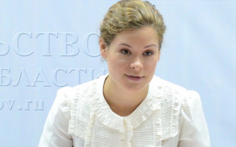 Мария Гайдар рассказала о своих отношениях с Никитой Белых и о медицине в Кирове