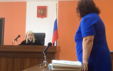 Администрация: «Парк Победы был создан только в 2016 году»