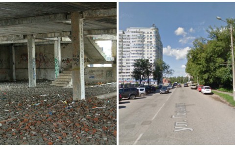 Что обсуждают в Кирове: изнасилование пенсионерки в заброшенном доме и продление улицы Горького