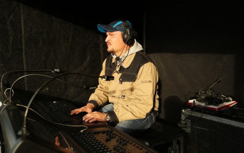 Техник светового оборудования: «Самые требовательные артисты — Киркоров и Михайлов»