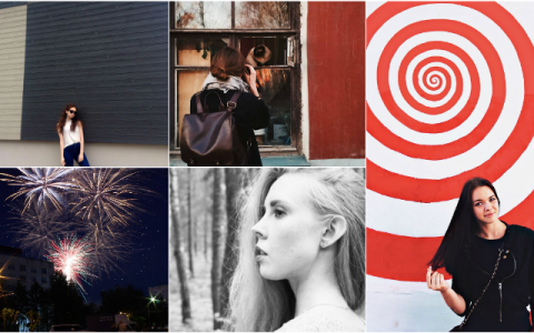 Объявлено голосование в конкурсе "Киров - город красивых людей"