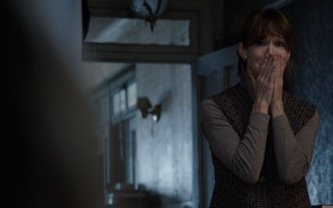 Топ кино на выходные: «В поисках Дори» и «Заклятие 2»