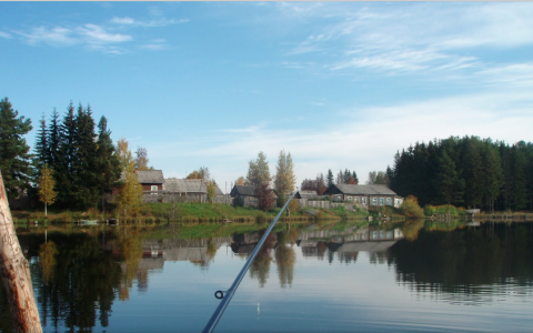 Белую Холуницу превратят в город мечты за 270 миллионов рублей