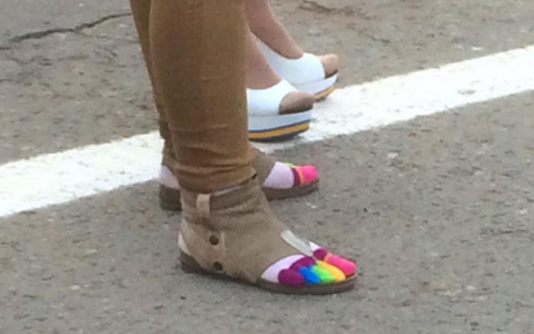 Понедельник в Кирове: мода на Вятке и спасатель Малибу