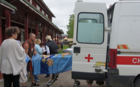 Кировские лагеря проверят после гибели 15 детей в Карелии