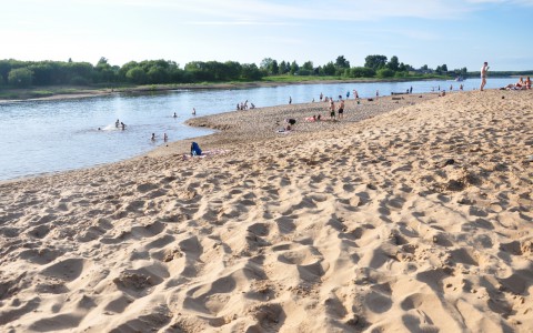 В Кировской области за день утонули еще трое взрослых и один подросток