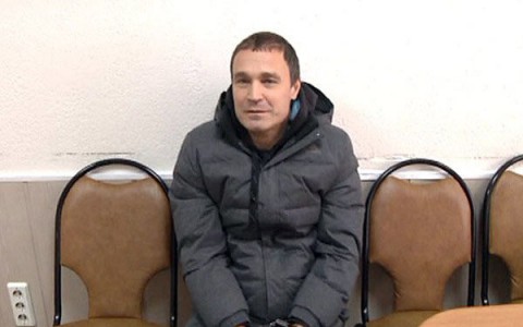 Заседание по делу Прокопа: допросили одного из членов ОПГ Романа Кару