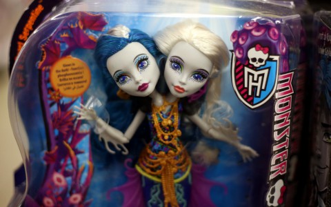 Игрушки будут проверять психологи: какие куклы могут исчезнуть с прилавков кировских магазинов