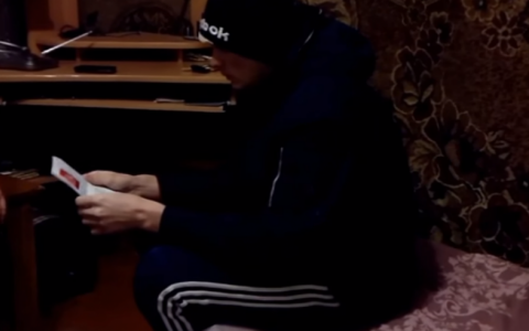 В Кирове 24-летний парень на улице похитил 16-летнего школьника и пытался его изнасиловать