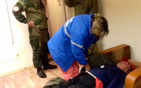 Пропавшая пенсионерка из Кирова найдена в лесу