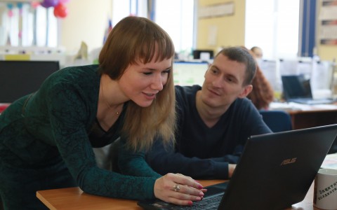 В Кирове пары смогут записаться на регистрацию брака только через Интернет