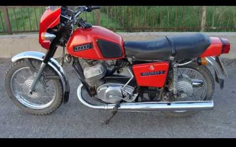 В Кировской области мотоциклист-бесправник сбил четырехлетнего мальчика