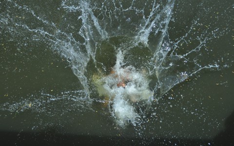 В Кировской области за два дня утонули еще семь человек