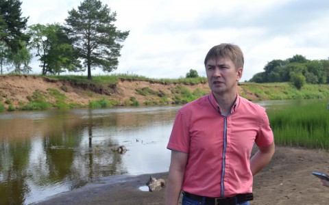 Отголосок трагедии в Карелии: в кировских детских лагерях рассказали об отдыхе на воде