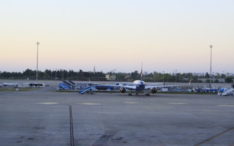 Кировская область и Коми создадут общую авиакомпанию