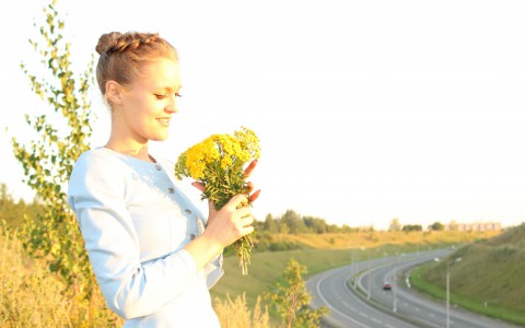 Прогноз погоды: какими будут выходные в Кирове?