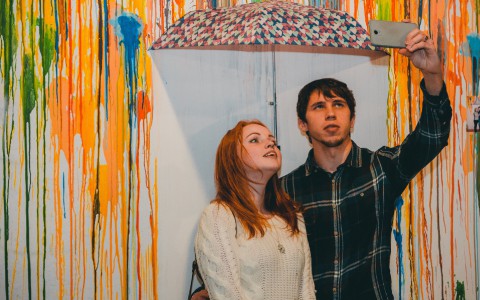 День молодежи в Кирове: афиша праздничных мероприятий, Instagram - выставка и запрет на алкоголь