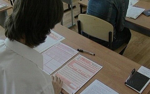 Кировские выпускники порадовали результатами ЕГЭ