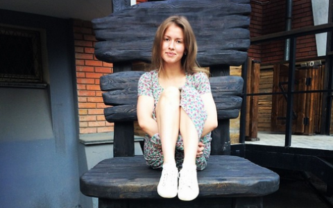 Пятница в Кирове: свадьба, гигантская белка и стул для великана