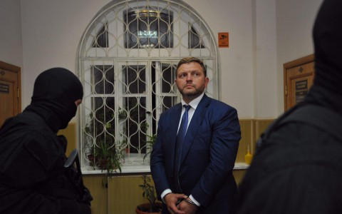 Друзья о задержании губернатора: «Взятка не вписывается в психологию Никиты Белых»