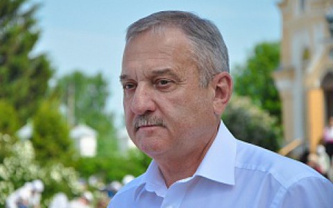 Глава города о задержании Никиты Белых: «Урона городу это не принесет»