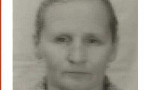 В Верхошижемском районе волонтеры ищут 75-летнюю пенсионерку